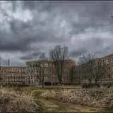 Sheboygan Haunted Asylum photo