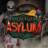 Sheboygan Haunted Asylum photo