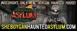 Sheboygan Haunted Asylum