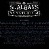 St Albans Sanatorium Haunted Hill Manor