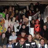 St Albans Sanatorium Haunted Hill Manor