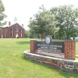 Brentsville Courthouse Historic Centre photo