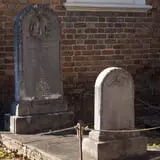 Colonial Ghosts