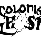 Colonial Ghosts