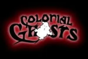 Colonial Ghosts