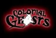 Colonial Ghosts