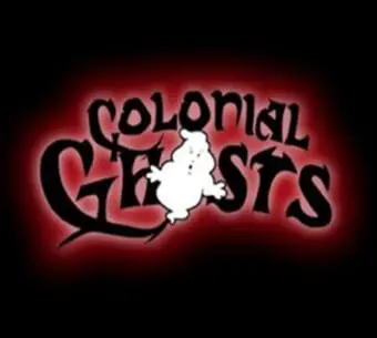 Colonial Ghosts