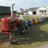 Country Bumpkin Farm Fall Family Fun photo