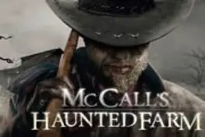McCall's Haunted Farm