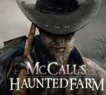 McCall's Haunted Farm