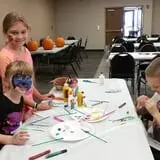 Buffalo Bill Cultural Center Oakley Fall Festival photo