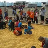 Buffalo Bill Cultural Center Oakley Fall Festival photo