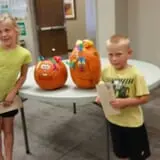 Buffalo Bill Cultural Center Oakley Fall Festival photo