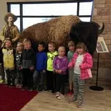 Buffalo Bill Cultural Center Oakley Fall Festival photo