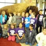 Buffalo Bill Cultural Center Oakley Fall Festival photo