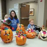 Buffalo Bill Cultural Center Oakley Fall Festival photo