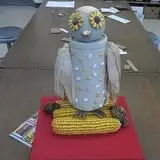 Buffalo Bill Cultural Center Oakley Fall Festival photo