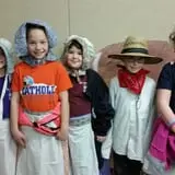 Buffalo Bill Cultural Center Oakley Fall Festival photo