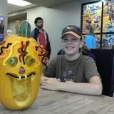 Buffalo Bill Cultural Center Oakley Fall Festival photo