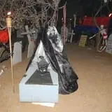 Tomb Town Tucson photo