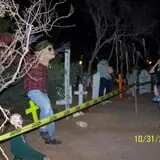 Tomb Town Tucson photo