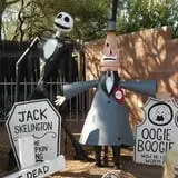 Tomb Town Tucson photo