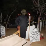 Tomb Town Tucson photo