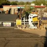 Tomb Town Tucson photo