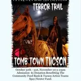Tomb Town Tucson photo