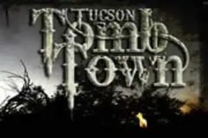 Tomb Town Tucson