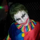Sinister Tombs Haunted House