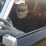 What big hands you have