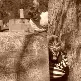 Hide and seek