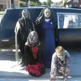Parade day 2