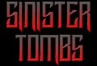 Sinister Tombs Haunted House