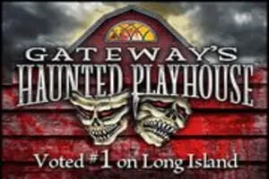 Gateway's Haunted Playhouse