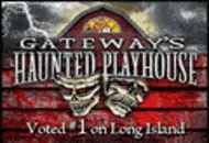 Gateway's Haunted Playhouse