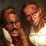Gateway's Haunted Playhouse