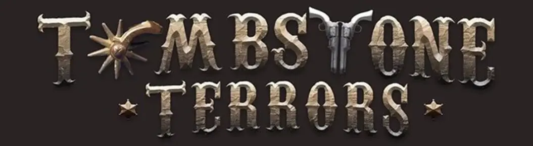Tombstone Terrors