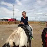 Cross E Ranch Fall Festival photo
