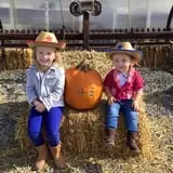 Cross E Ranch Fall Festival photo