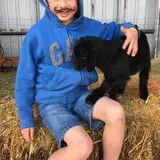 Cross E Ranch Fall Festival photo