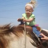 Cross E Ranch Fall Festival photo