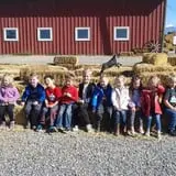 Cross E Ranch Fall Festival photo