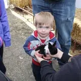 Cross E Ranch Fall Festival photo