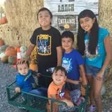 Cross E Ranch Fall Festival photo