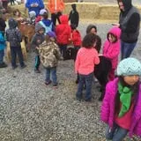 Cross E Ranch Fall Festival photo