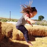 Cross E Ranch Fall Festival photo
