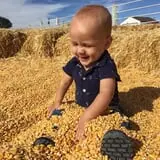 Cross E Ranch Fall Festival photo