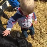 Cross E Ranch Fall Festival photo